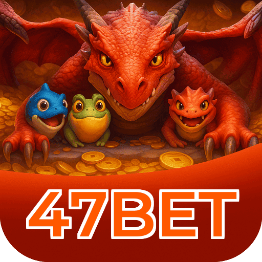 47BET.com - Plataforma de Cassino Online e Apostas Esportivas no Brasil - 47BET