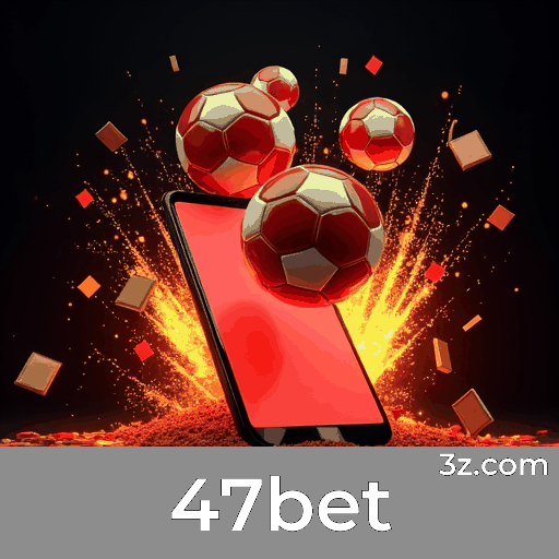 Experiência de Casino Elite no 47bet: Dealers Reais e Jogos Premium