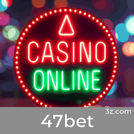 47bet App: Experimente a Conveniência e Funcionalidade Ampliada